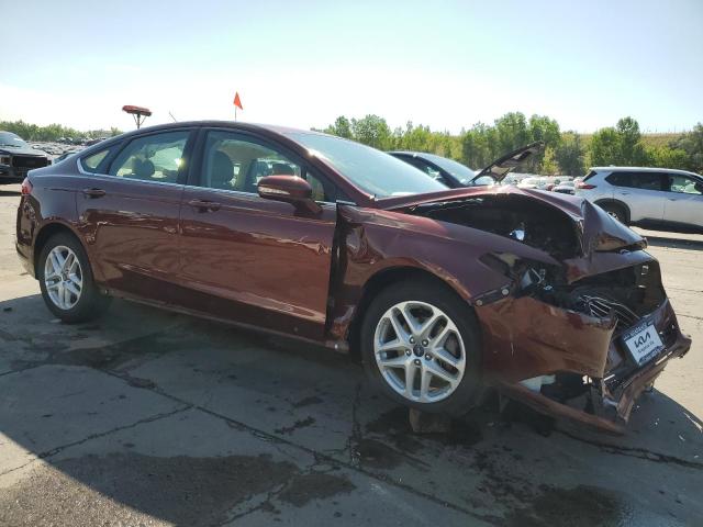 2016 FORD FUSION SE - 3FA6P0HD6GR404806