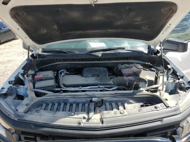 2024 CHEVROLET SILVERADO - 3GCPDBEK3RG439646
