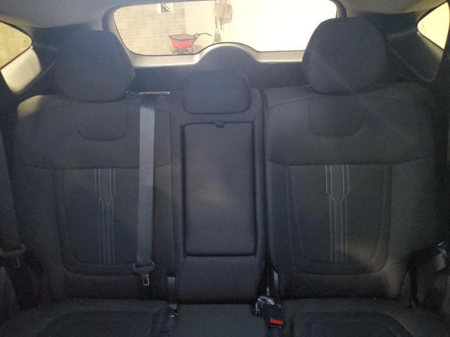 2025 HYUNDAI TUCSON SEL - 5NMJBCDE6SH481302