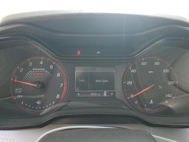 2024 CHEVROLET TRAX 1RS - KL77LGE25RC032041