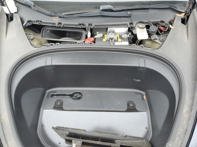 2019 TESLA MODEL 3 5YJ3E1EB0KF195620