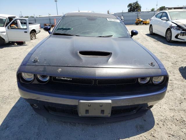 2017 DODGE CHALLENGER 2C3CDZBT5HH589216