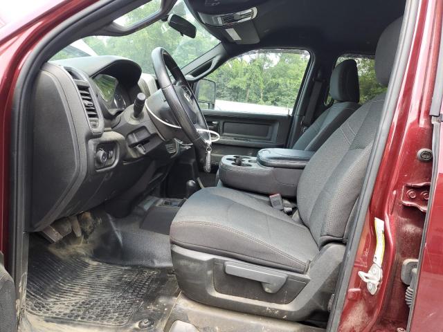2024 RAM 2500 TRADE 3C6UR5HL5RG274796