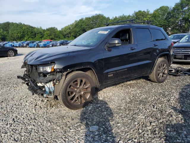 JEEP GRAND CHER