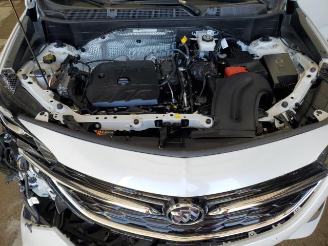 2022 BUICK ENCORE GX - KL4MMGSL5NB147748