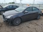 2015 CHEVROLET CRUZE LT - 1G1PC5SB1F7185976