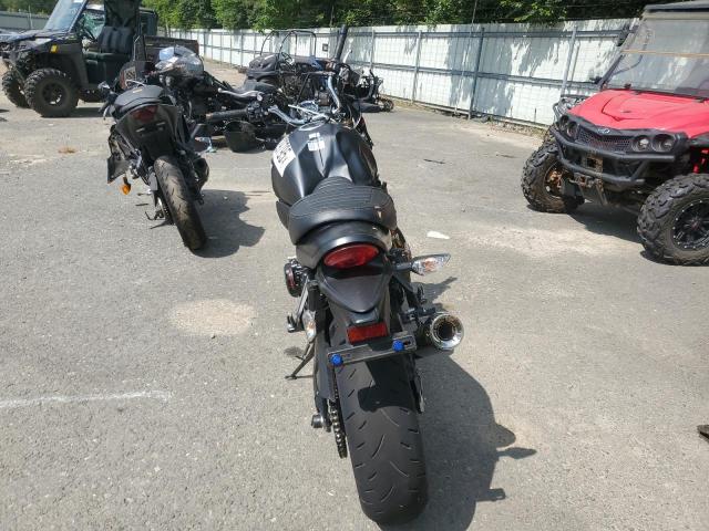 2025 KAWASAKI ZR900 N #3296279446