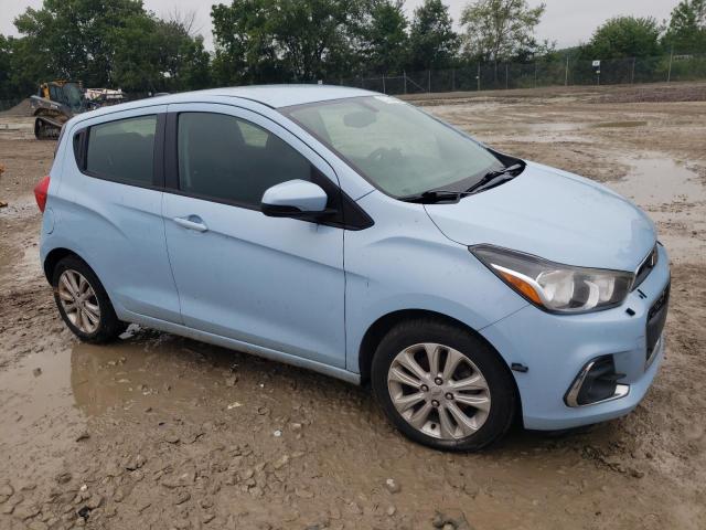 2016 CHEVROLET SPARK 1LT - KL8CD6SA1GC563361