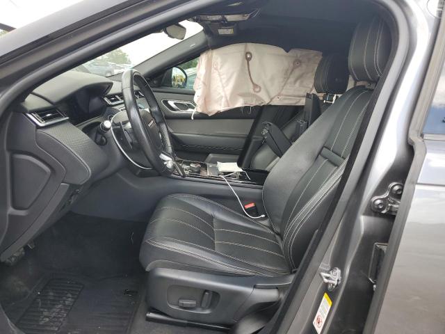 2019 LAND ROVER RANGE ROVE SALYB2FV0KA227142