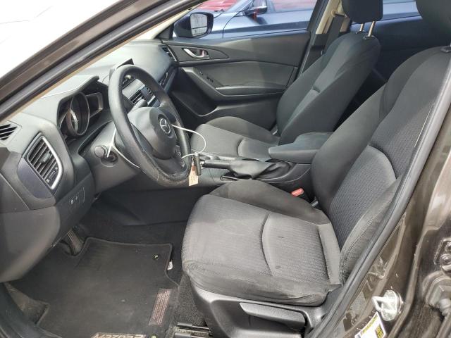 2015 MAZDA 3 SV JM1BM1T78F1262606