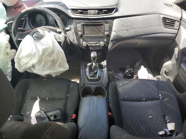2018 NISSAN ROGUE S - KNMAT2MVXJP612728