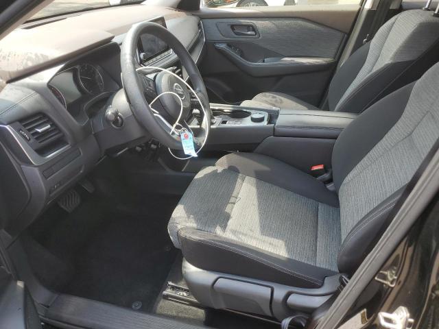 2021 NISSAN ROGUE S JN8AT3AB5MW225826
