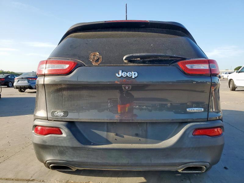 2015 JEEP CHEROKEE L - 1C4PJLCS9FW632639