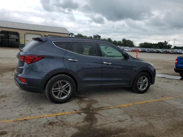2017 HYUNDAI SANTA FE S - 5NMZU3LB5HH025689