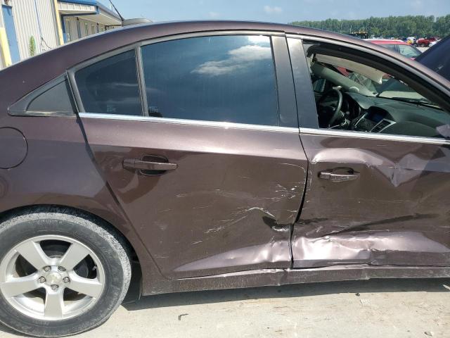 2015 CHEVROLET CRUZE LT - 1G1PC5SB6F7279772