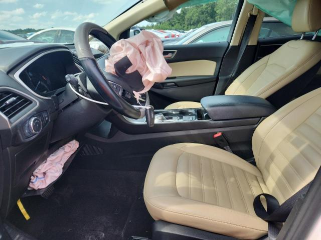 2020 FORD EDGE SEL 2FMPK3J95LBB31768