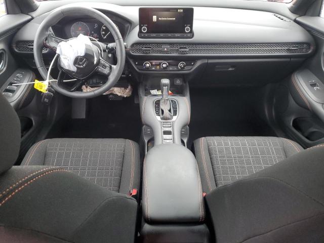 2024 HONDA HR-V SPORT 3CZRZ2H53RM767323