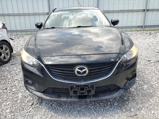 2017 MAZDA 6 SPORT JM1GL1U57H1155488