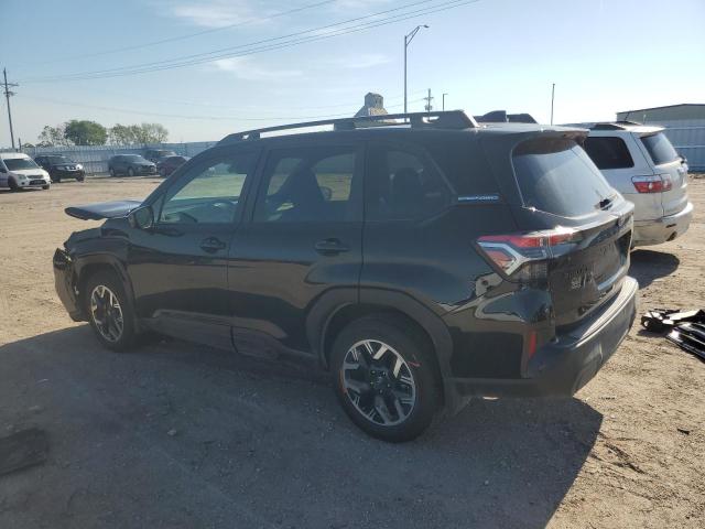 2025 SUBARU FORESTER P #3284816521