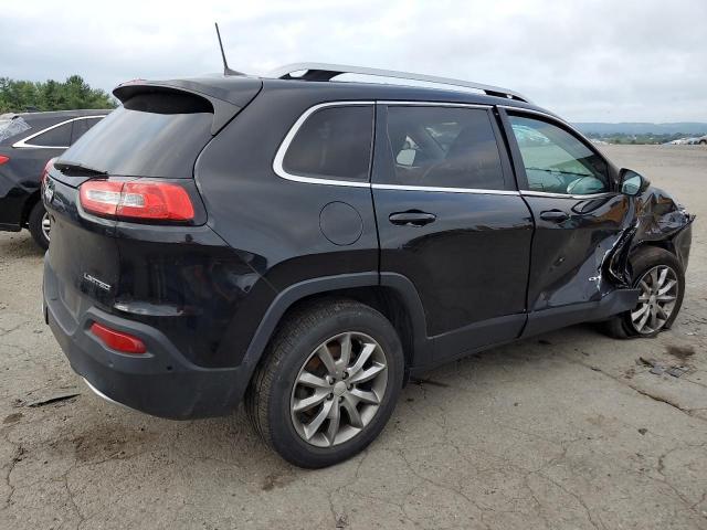 2018 JEEP CHEROKEE L 1C4PJMDB2JD525618