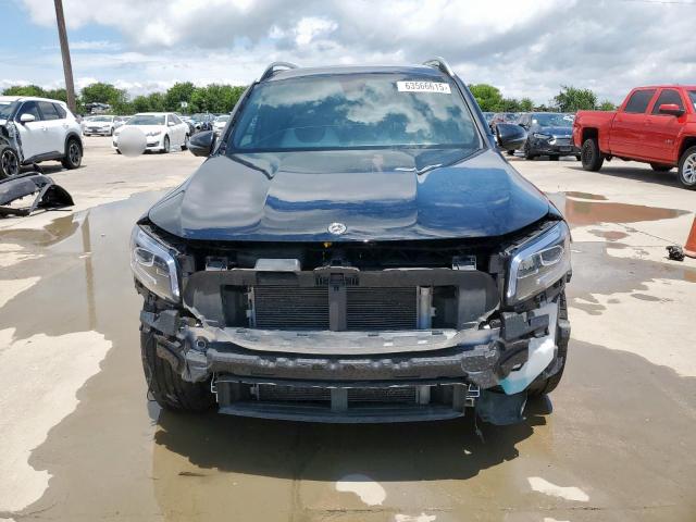 2022 MERCEDES-BENZ GLB 250 W1N4M4GB1NW183586