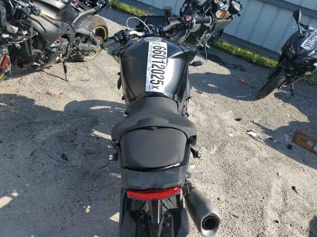 2023 YAMAHA MTN1000 JYARN79E3PA000901