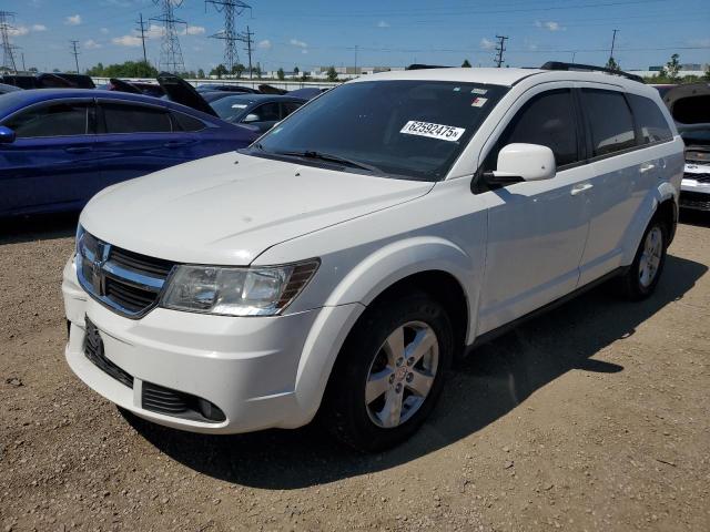 2010 DODGE JOURNEY SX - 3D4PG5FV6AT149269