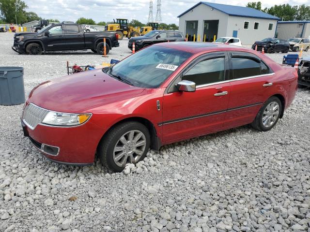 LINCOLN MKZ
