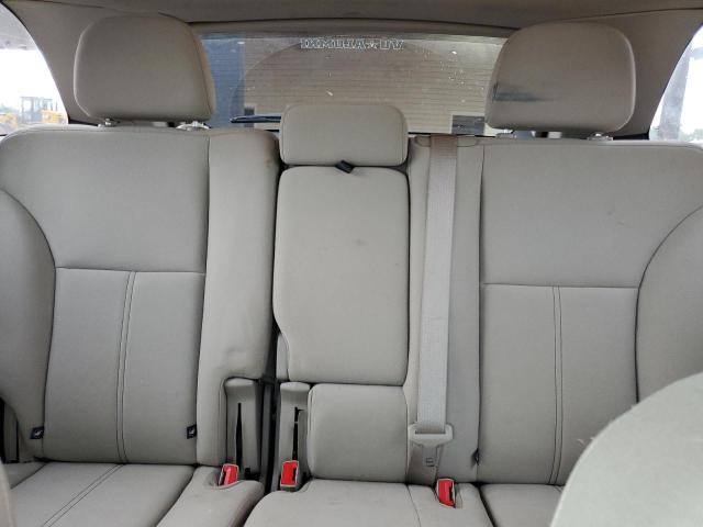 2013 FORD EDGE SE - 2FMDK3GC7DBE06547