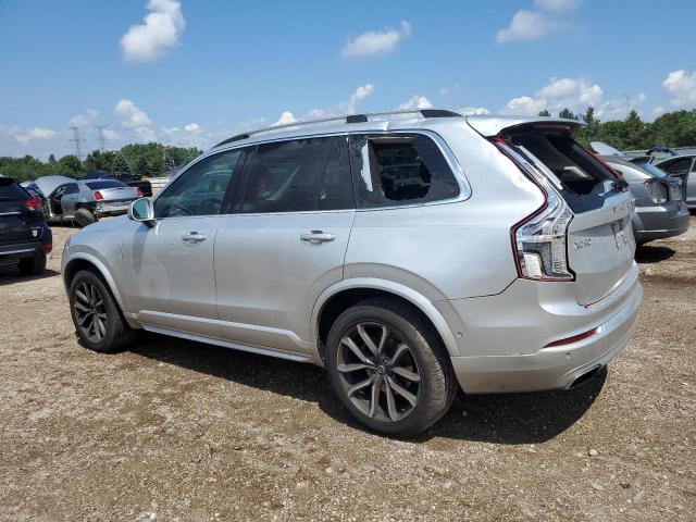 2018 VOLVO XC90 T6 YV4A22PK6J1212007