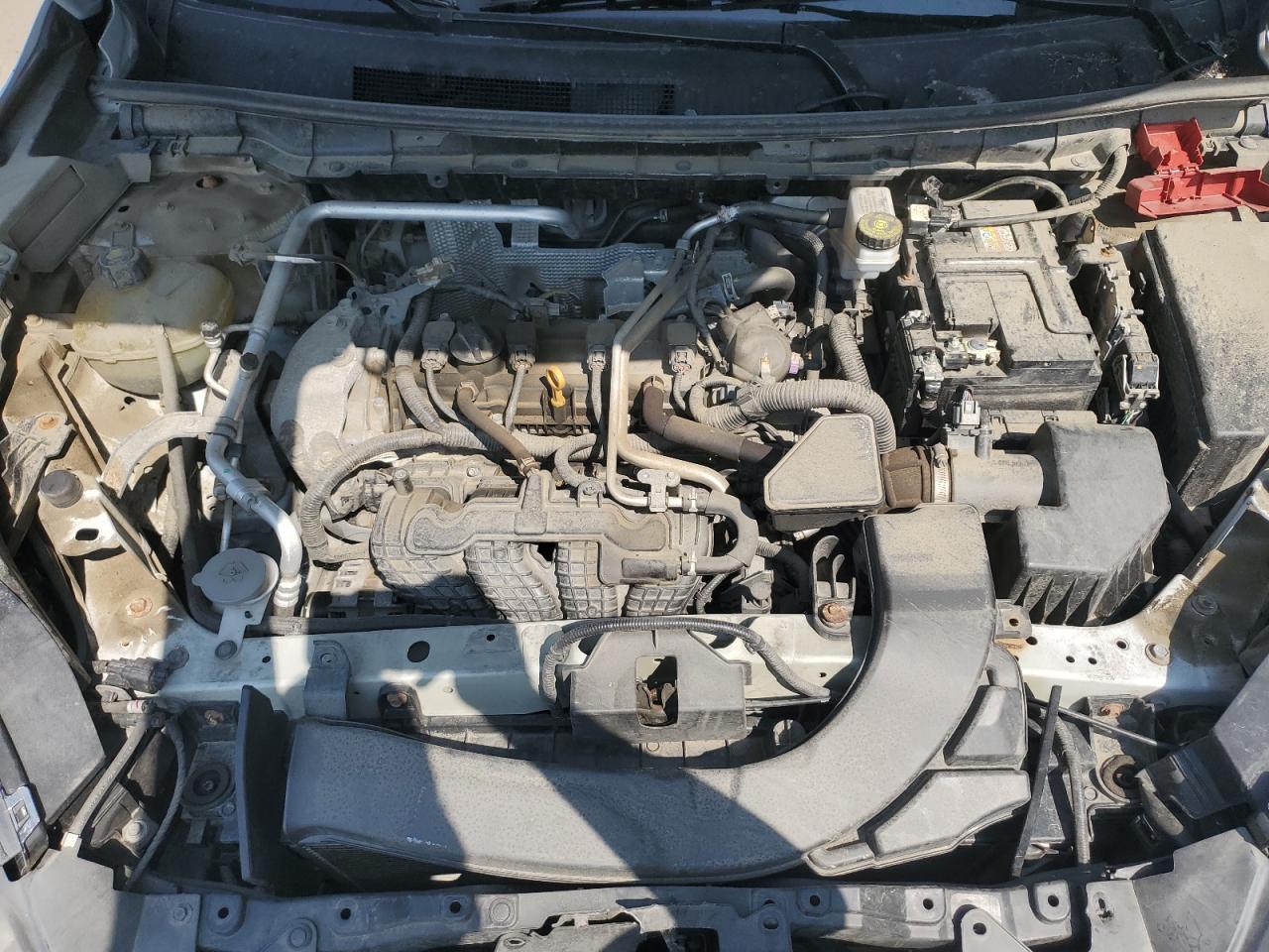 MITSUBISHI OUTLANDER SE