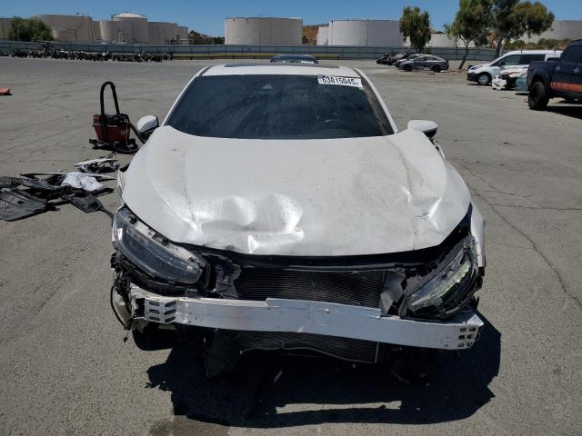 2020 HONDA CIVIC SI 2HGFC3A55LH753814