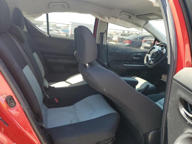 2015 TOYOTA PRIUS C JTDKDTB3XF1095417
