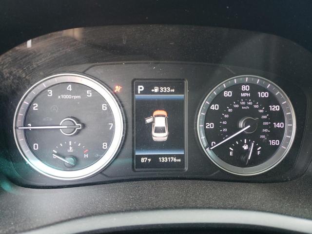 2018 HYUNDAI SONATA SPO 5NPE34AF3JH663624