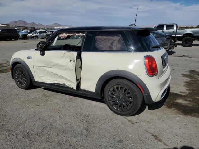2015 MINI COOPER S WMWXP7C56F2A40364
