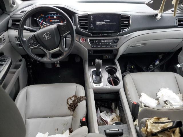 2020 HONDA PILOT EXL 5FNYF6H56LB052002