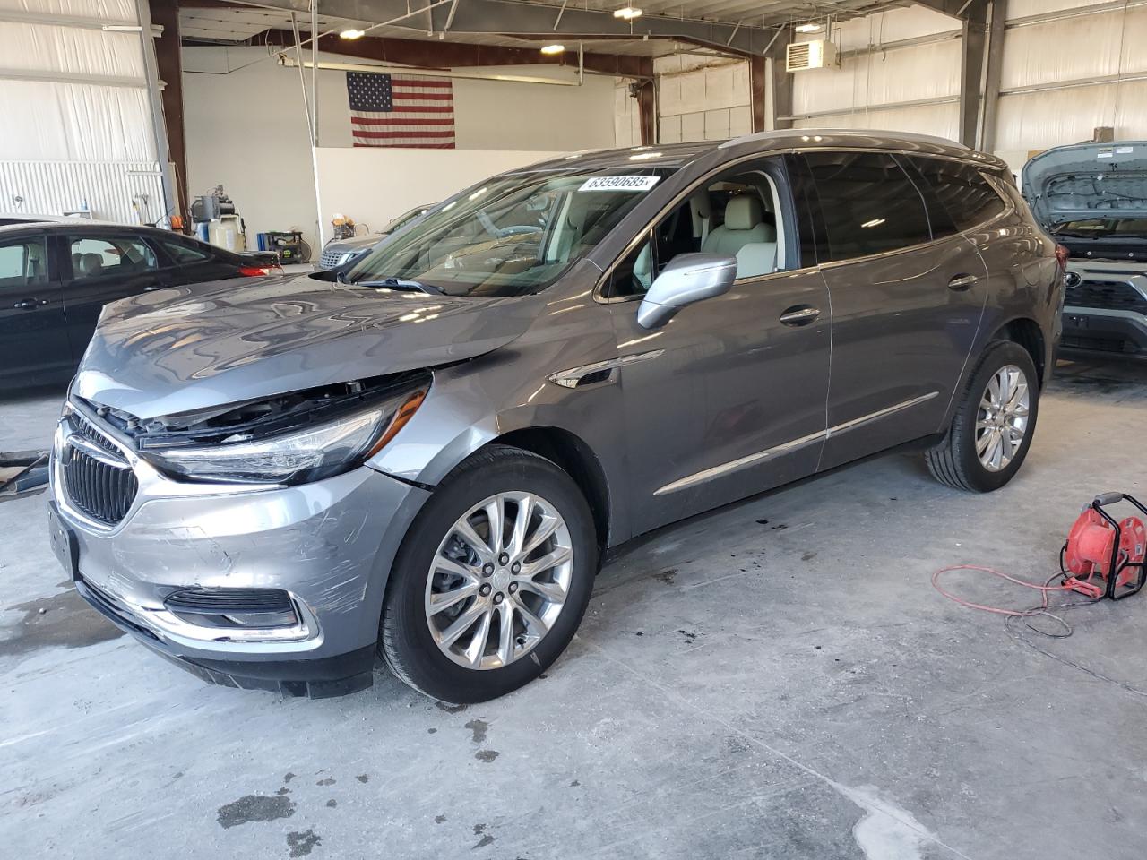 BUICK ENCLAVE ESSENCE