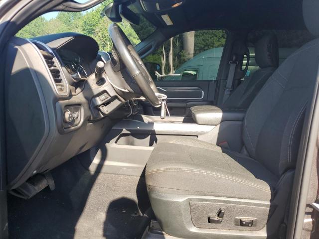 2019 RAM 2500 BIG H - 3C6UR5DJ3KG520979