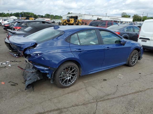 2025 TOYOTA CAMRY XSE - 4T1DBADK1SU017670