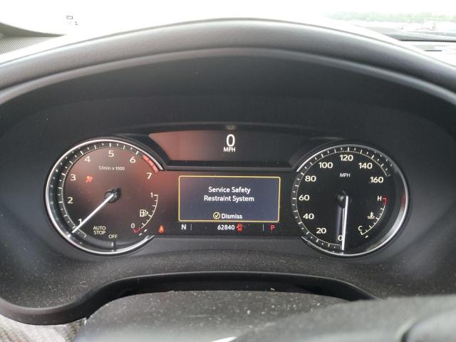 2023 CADILLAC XT4 SPORT 1GYFZER43PF170454