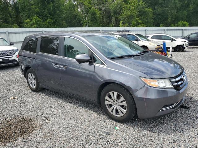 2016 HONDA ODYSSEY EX 5FNRL5H63GB100898