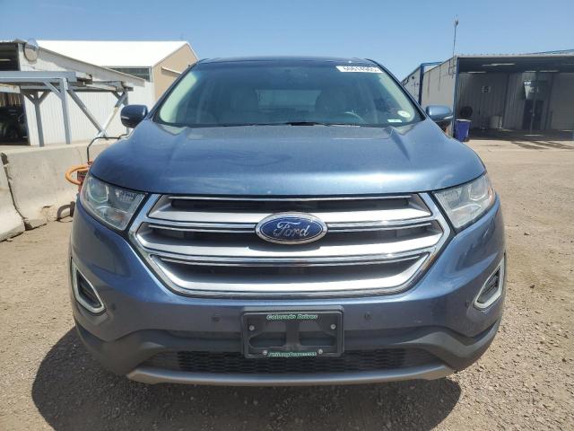 2018 FORD EDGE TITAN 2FMPK4K91JBB39447