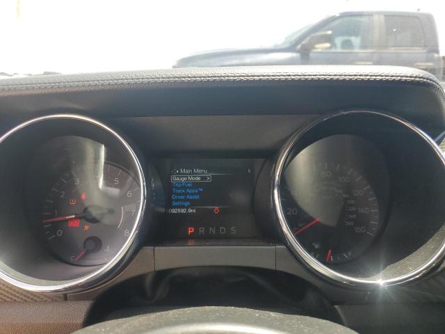 2015 FORD MUSTANG - 1FA6P8AM8F5347101