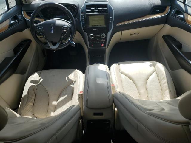 2016 LINCOLN MKC SELECT 5LMCJ2C97GUJ27047
