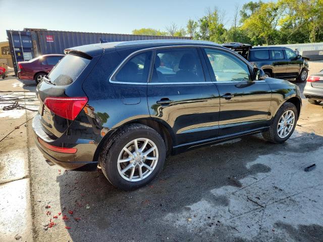 wa1cfafp1ba084391 - 2011 Audi q5 premium - #63499725