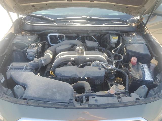 2018 SUBARU OUTBACK 2.5I PREMIUM 4S4BSAHC8J3251321