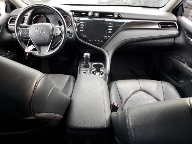 2020 TOYOTA CAMRY XSE - 4T1K61AK9LU305986