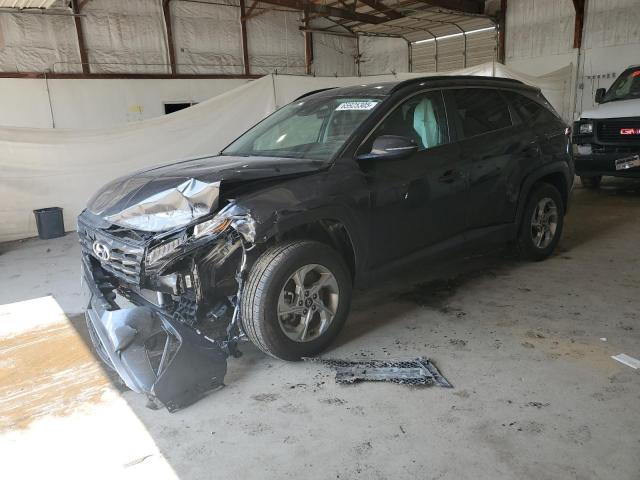 HYUNDAI TUCSON SEL