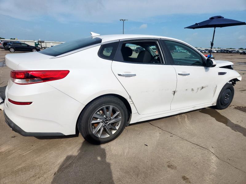 2020 KIA OPTIMA LX 5XXGT4L35LG433397