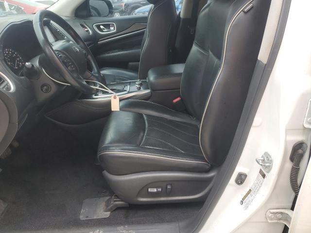 2016 INFINITI QX60 - 5N1AL0MN2GC511361